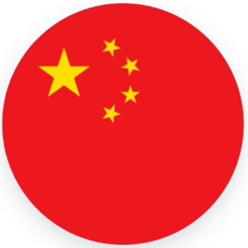 中文